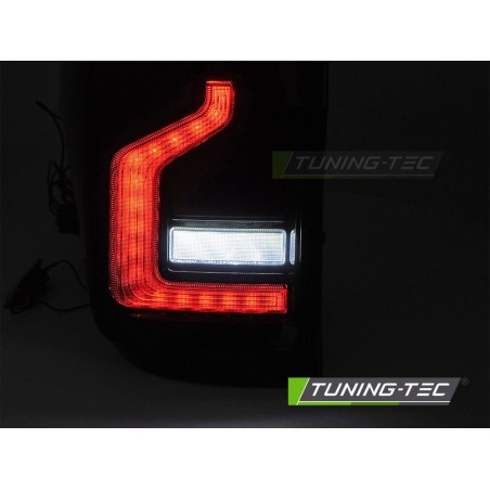 FORD RANGER 11-18 SMOKE LED FORD RANGER 11-18 SMOKE LED