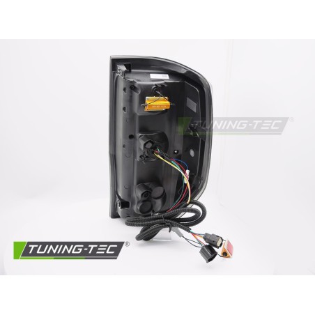 FORD RANGER 11-18 SMOKE LED FORD RANGER 11-18 SMOKE LED