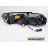 LED TAILIGHTS SMOKE BLACK fits CHEVROLET CAMARO 16-18 LED TAILIGHTS SMOKE BLACK fits CHEVROLET CAMARO 16-18
