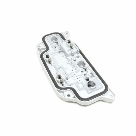 Support de Feu Arrière Gauche pour VW Caddy 4 (SA) avec Porte Battante Support de Feu Arrière Gauche pour VW Caddy 4 (SA) avec Porte Battante