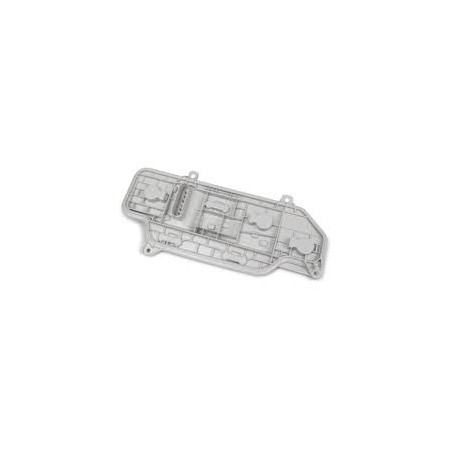 Support de Feu Arrière Gauche pour VW Caddy 4 (SA) avec Porte Battante Support de Feu Arrière Gauche pour VW Caddy 4 (SA) avec Porte Battante