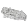 Support de Feu Arrière Gauche pour VW Caddy 4 (SA) avec Porte Battante Support de Feu Arrière Gauche pour VW Caddy 4 (SA) avec Porte Battante