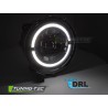 LED HEADLIGHTS DRL fits JEEP WRANGLER JL18-23 LED HEADLIGHTS DRL fits JEEP WRANGLER JL18-23