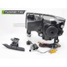 LED HEADLIGHTS DRL fits JEEP GRAND CHEROKEE 16-21 LED HEADLIGHTS DRL fits JEEP GRAND CHEROKEE 16-21