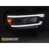 LED HEADLIGHTS DRL SEQ fits DODGE RAM 19-22 LED HEADLIGHTS DRL SEQ fits DODGE RAM 19-22