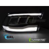 LED HEADLIGHTS DRL fits DODGE RAM 09-18 LED HEADLIGHTS DRL fits DODGE RAM 09-18