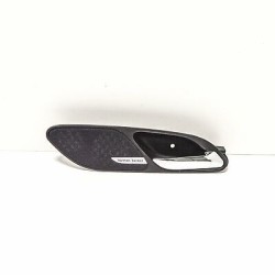 POIGNÉE DE PORTE DROITE HARMAN KARDON 51418237588 ORIGINAL BMW