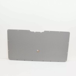 Panneau de revêtement de hayon en fibre de bois artgrey pour VW T5 Camper Transporter