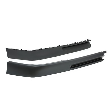 Spoiler avant GTI / VR6 Volkswagen Golf 3 - 1H6805903A-1H6805904A