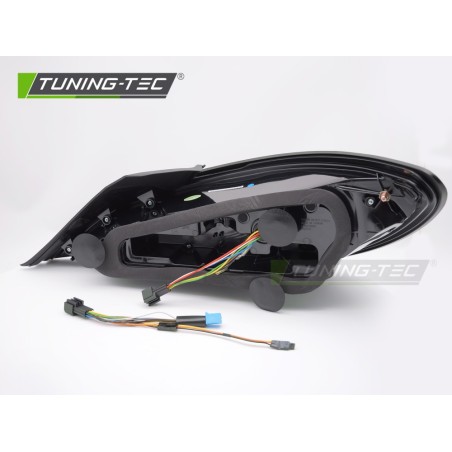 LED TAIL LIGHTS SEQ BLACK fits MERCEDES CLA C117 13-19 OE LED LED TAIL LIGHTS SEQ BLACK fits MERCEDES CLA C117 13-19 OE LED