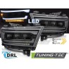 LED HEADLIGHTS fits DODGE RAM 19-22 LED HEADLIGHTS fits DODGE RAM 19-22