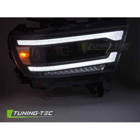 LED HEADLIGHTS fits DODGE RAM 19-22 LED HEADLIGHTS fits DODGE RAM 19-22