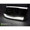 DODGE RAM 09-18 LED BLACK DODGE RAM 09-18 LED BLACK