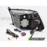 DODGE RAM 09-18 LED BLACK DODGE RAM 09-18 LED BLACK