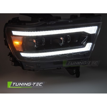 LED HEADLIGHTS fits DODGE RAM 19-22 LED HEADLIGHTS fits DODGE RAM 19-22