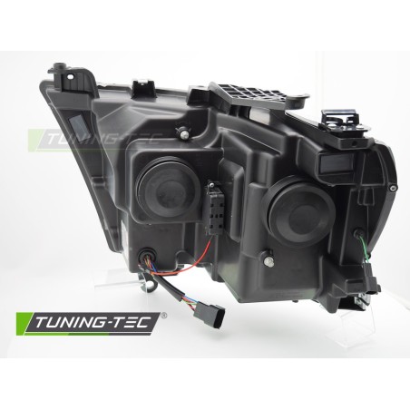 DODGE RAM 19-22 BLACK TUBE SEQ