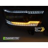 FULL LED HEADLIGHTS BLACK fits DODGE RAM 19-22 FULL LED HEADLIGHTS BLACK fits DODGE RAM 19-22