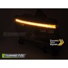 CHRYSLER JEEP GRAND CHEROKEE 14-21 BLACK TUBE LIGHT SEQ HID CHRYSLER JEEP GRAND CHEROKEE 14-21 BLACK TUBE LIGHT SEQ HID