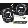JEEP RENEGADE 14- TUBE LIGHT BLACK JEEP RENEGADE 14- TUBE LIGHT BLACK