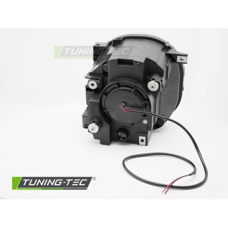 JEEP RENEGADE 14- TUBE LIGHT BLACK JEEP RENEGADE 14- TUBE LIGHT BLACK