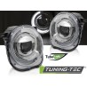 JEEP RENEGADE 14- TUBE LIGHT CHROME JEEP RENEGADE 14- TUBE LIGHT CHROME