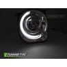 JEEP RENEGADE 14- TUBE LIGHT CHROME JEEP RENEGADE 14- TUBE LIGHT CHROME