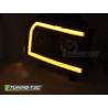 CHRYSLER JEEP GRAND CHEROKEE 05-08 TUBE LIGHT BLACK CHRYSLER JEEP GRAND CHEROKEE 05-08 TUBE LIGHT BLACK
