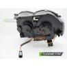 CHRYSLER JEEP GRAND CHEROKEE 05-08 TUBE LIGHT BLACK CHRYSLER JEEP GRAND CHEROKEE 05-08 TUBE LIGHT BLACK