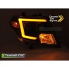 NISSAN NAVARA FRONTIER 09-14 TUBE LIGHTS BLACK NISSAN NAVARA FRONTIER 09-14 TUBE LIGHTS BLACK