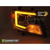 NISSAN NAVARA FRONTIER 09-14 TUBE LIGHTS CHROME NISSAN NAVARA FRONTIER 09-14 TUBE LIGHTS CHROME