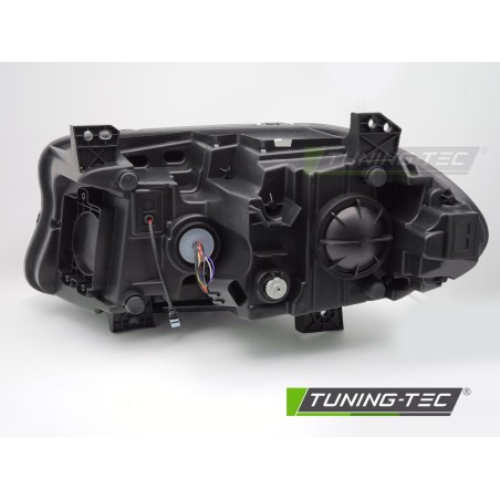 FULL LED HEADLIGHTS BLACK fits DODGE CHARGER 14-23 FULL LED HEADLIGHTS BLACK fits DODGE CHARGER 14-23
