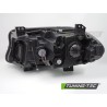 FULL LED HEADLIGHTS BLACK fits DODGE CHARGER 14-23 FULL LED HEADLIGHTS BLACK fits DODGE CHARGER 14-23