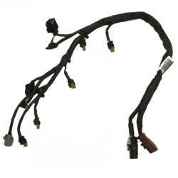 Faisceau de Câblage pour Injecteurs Audi RS3 RSQ3 TTRS 07K971082