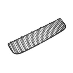 Grille centrale Golf 4 R32 pour Pare-chocs - Cache Central Original