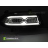 FULL LED HEADLIGHTS CHROME fits DODGE CHARGER 14-23 FULL LED HEADLIGHTS CHROME fits DODGE CHARGER 14-23
