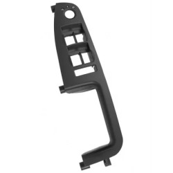 Poignées de portes coté conducteur A4 - B6 & B7 (4 vitres élec)