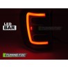 CHRYSLER JEEP GRAND CHEROKEE 99-05.05 BLACK CLEAR LED CHRYSLER JEEP GRAND CHEROKEE 99-05.05 BLACK CLEAR LED