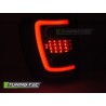 CHRYSLER JEEP GRAND CHEROKEE 99-05.05 BLACK CLEAR LED CHRYSLER JEEP GRAND CHEROKEE 99-05.05 BLACK CLEAR LED