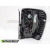 CHRYSLER JEEP GRAND CHEROKEE 99-05.05 BLACK CLEAR LED CHRYSLER JEEP GRAND CHEROKEE 99-05.05 BLACK CLEAR LED