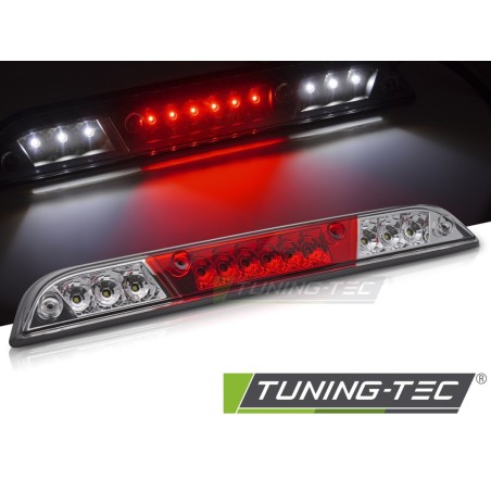 BRAKE LIGHT RED WHITE LED fits FORD F150 15-20