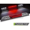 BRAKE LIGHT RED WHITE LED fits FORD F150 15-20 BRAKE LIGHT RED WHITE LED fits FORD F150 15-20