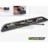 BRAKE LIGHT BLACK LED fits FORD F150 15-20 BRAKE LIGHT BLACK LED fits FORD F150 15-20