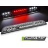 BRAKE LIGHT CHROME LED fits FORD F150 15-20 BRAKE LIGHT CHROME LED fits FORD F150 15-20