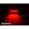 BRAKE LIGHT CHROME LED fits FORD F150 15-20 BRAKE LIGHT CHROME LED fits FORD F150 15-20