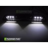 BRAKE LIGHT CHROME LED fits FORD F150 15-20 BRAKE LIGHT CHROME LED fits FORD F150 15-20