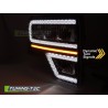 FORD F150 MK12 08-14 LED DRL SEQ BLACK FORD F150 MK12 08-14 LED DRL SEQ BLACK