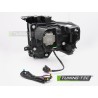 FORD F150 MK12 08-14 LED DRL SEQ BLACK FORD F150 MK12 08-14 LED DRL SEQ BLACK