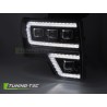 FORD F150 MK12 08-14 FULL LED BLACK DRL SEQ FORD F150 MK12 08-14 FULL LED BLACK DRL SEQ