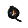 7P/12V cable (ISO 1724 - Typ N) 7P/12V cable (ISO 1724 - Typ N)