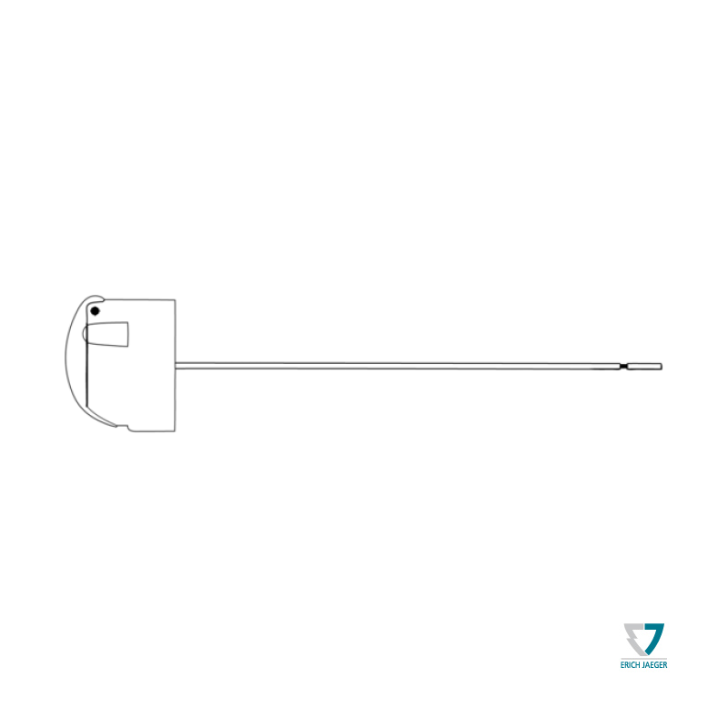 7P/12V cable (ISO 1724 - Typ N)